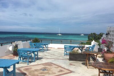 Mejores Posadas En Los Roques Frente Al Mar Cerca De Mi