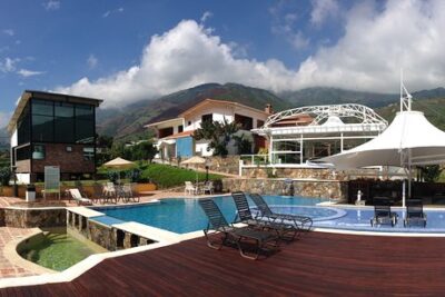 Mejores Posadas En Merida Venezuela Con Piscina Cerca De Mi