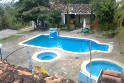 Mejores Posadas En Peribeca Con Piscina Cerca De Mi