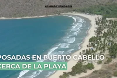 Mejores Posadas En Playas De Puerto Cabello Cerca De Mi