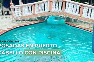 Mejores Posadas En Puerto Cabello Cerca De Mi