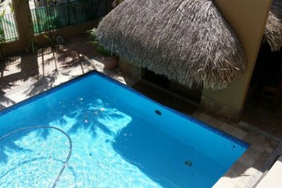 Mejores Posadas En Punto Fijo Con Piscina Cerca De Mi