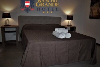 Motel Rancho Grande. Opiniones, Precios, Dirección, Teléfonos
