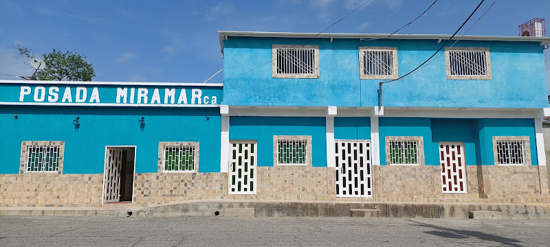 Posada turística miramar