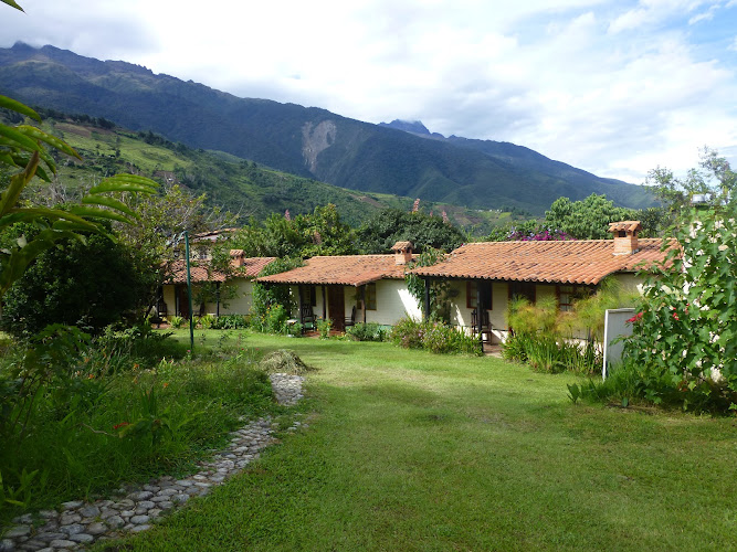 Posada Las Casitas de Tabay