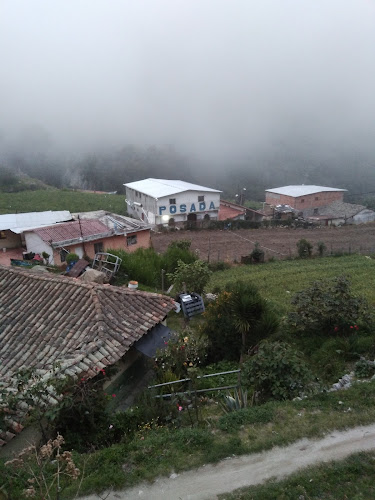 Posada Turistica Filomena