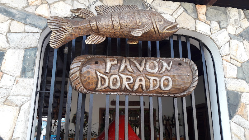 Posada Pavon Dorado