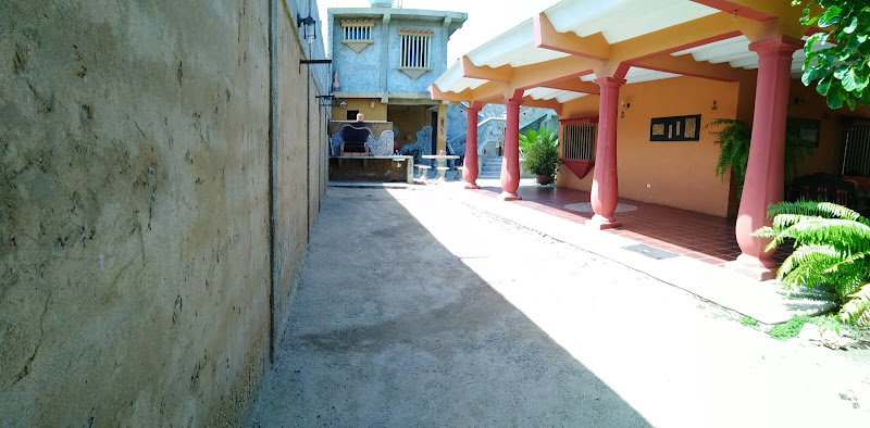 Casa vacacional Mi Vieja Mayita Casa vacacional Mi Vieja Mayita