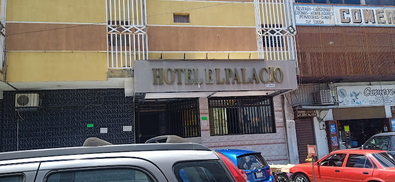 Hotel Palacio