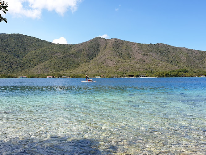 La Ciénaga de Ocumare