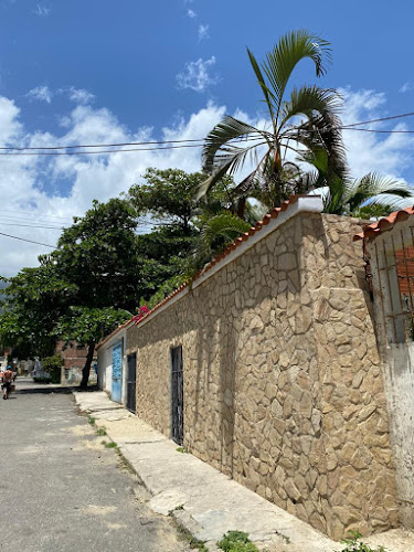 Posada Los Almendrones