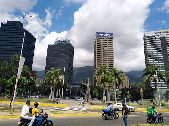 Plaza Venezuela