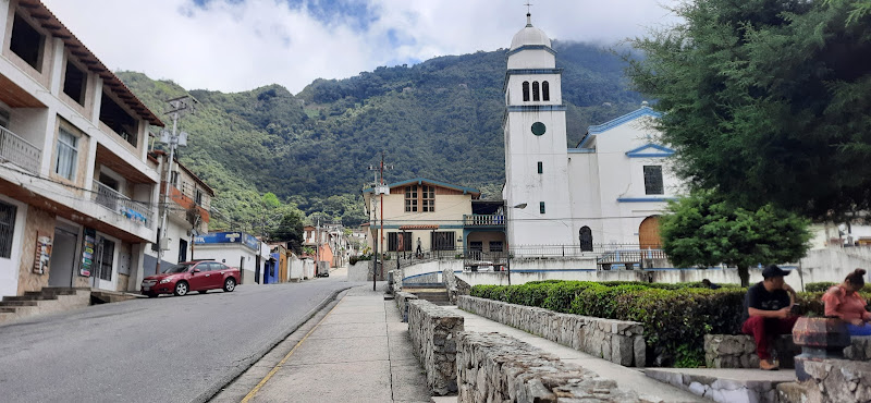 Posada la Rosita