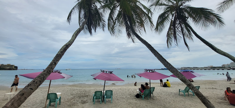 Posada Playa Juventud