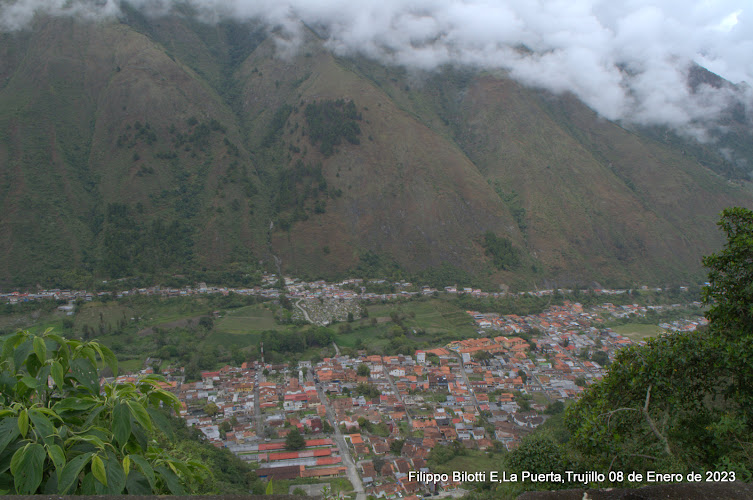 Posada El Portachuelo