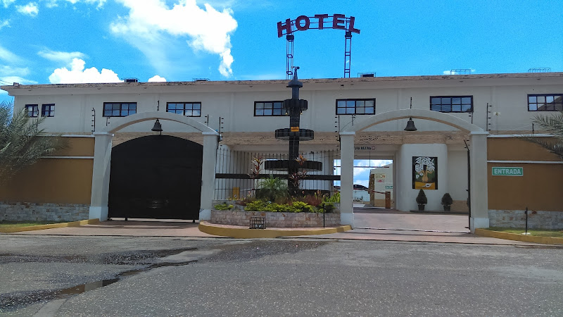 Hotel El Gusto