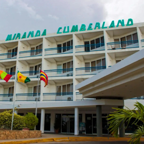 Hotel Miranda Cumberland