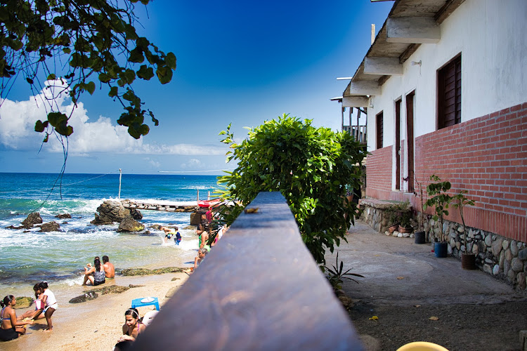 Posada El Paraíso de Urama