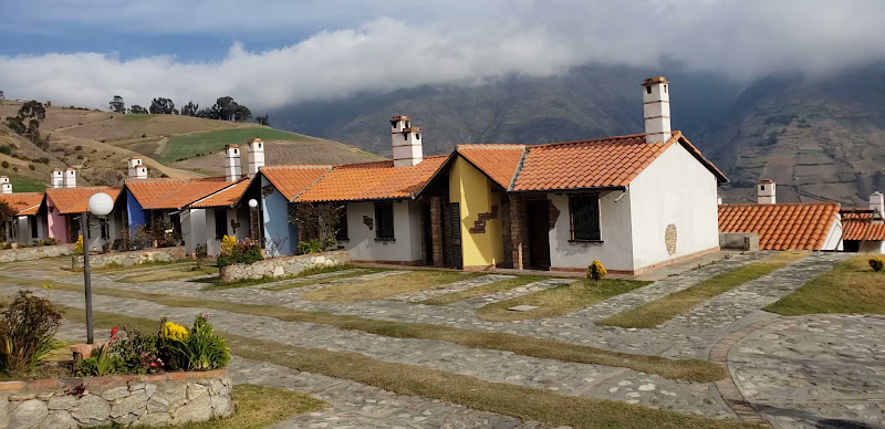 Hotel Posada Los Muros De Tadeo