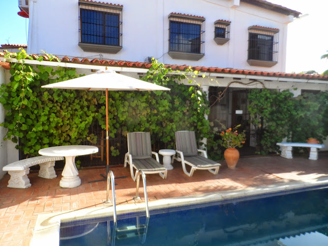 Casa Clemente Hostal Casa Clemente Hostal