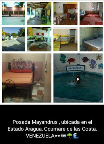 Posada Mayandrus