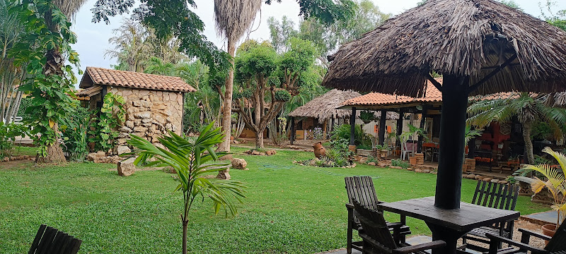 Posada Mi Rancho Okinawa