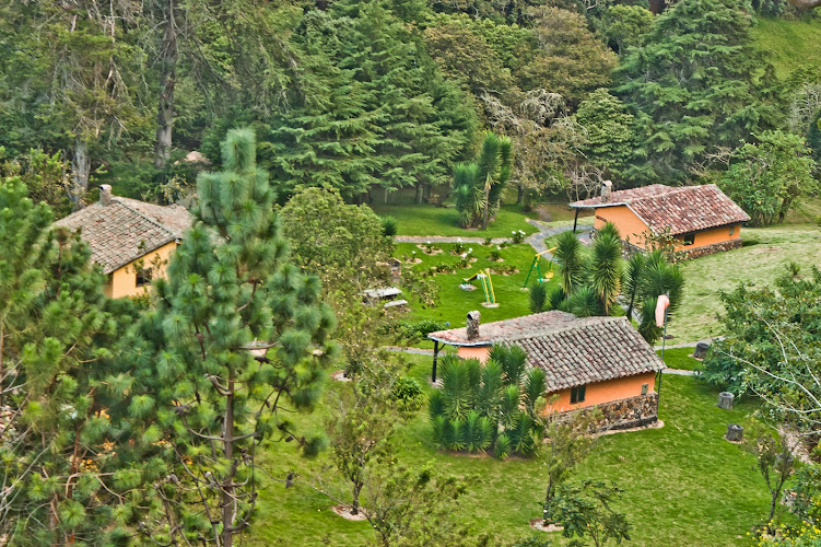 POSADA FINCA LA HUERFANA