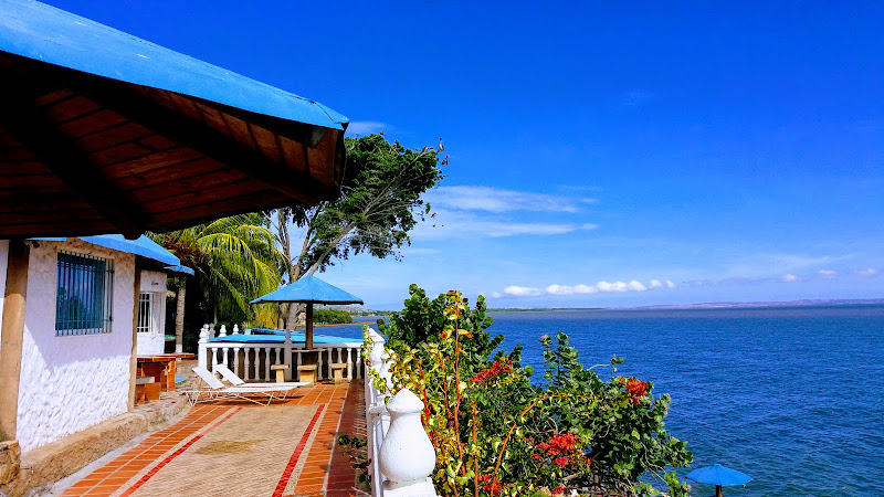 Posada Patio Azul