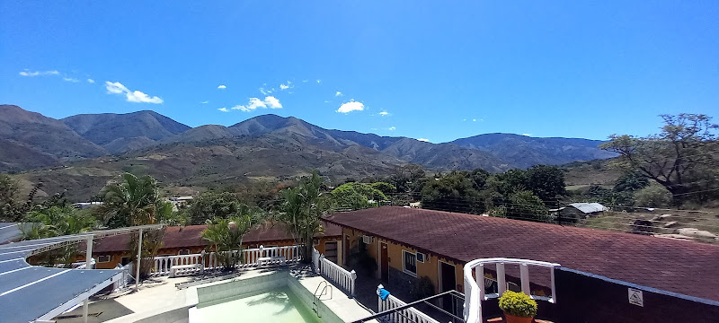 Posada Mi Pueblo O. O