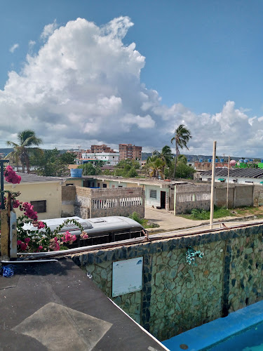 Posada Turistica El Rincón de Las Tinajas C.A.