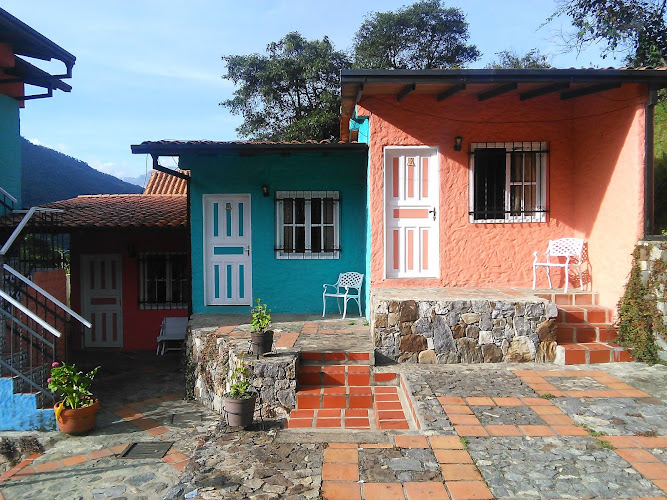 Posada Aguas Lindas, La Culata, Merida