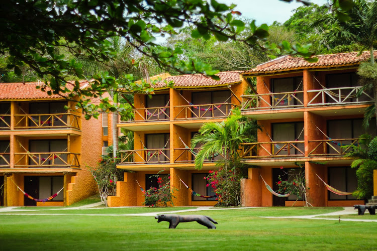 Sietemares Ecoposada & Spa Sietemares Ecoposada & Spa