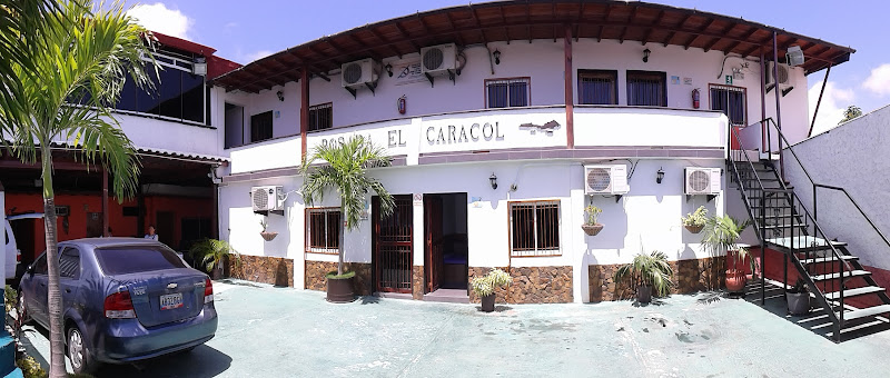 Posada El Caracol C.A.