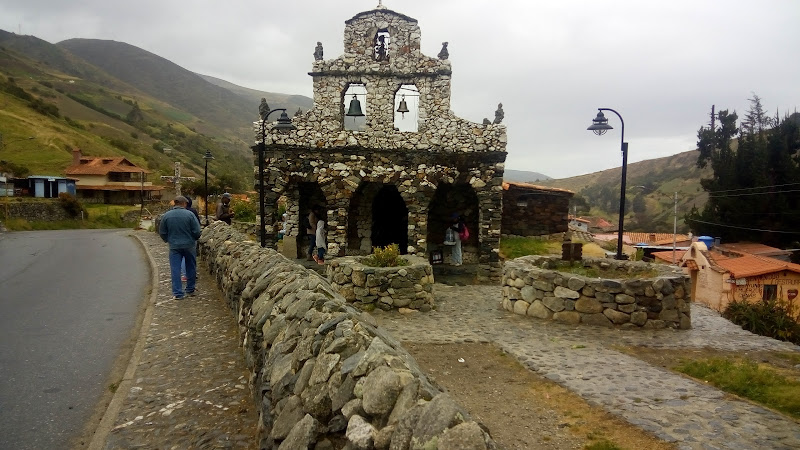 Posada San Rafael de Mucuchies Posada San Rafael de Mucuchies