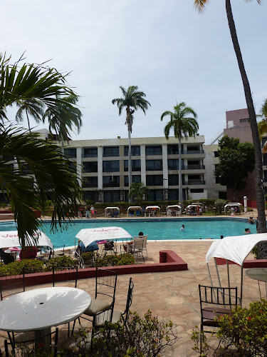 Hotel Paradise Cumaná