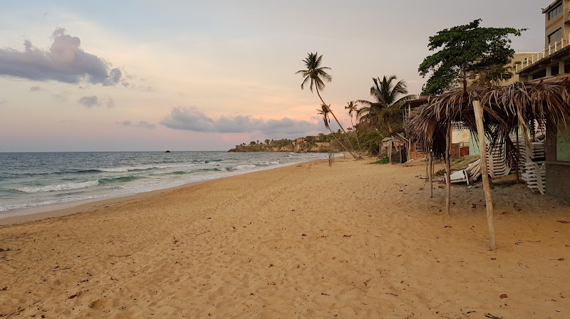 Playa Corrales