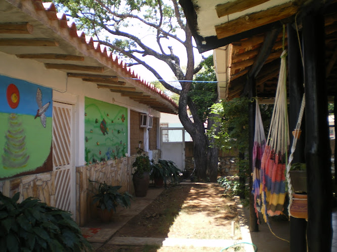 Posada Piedra de Agua