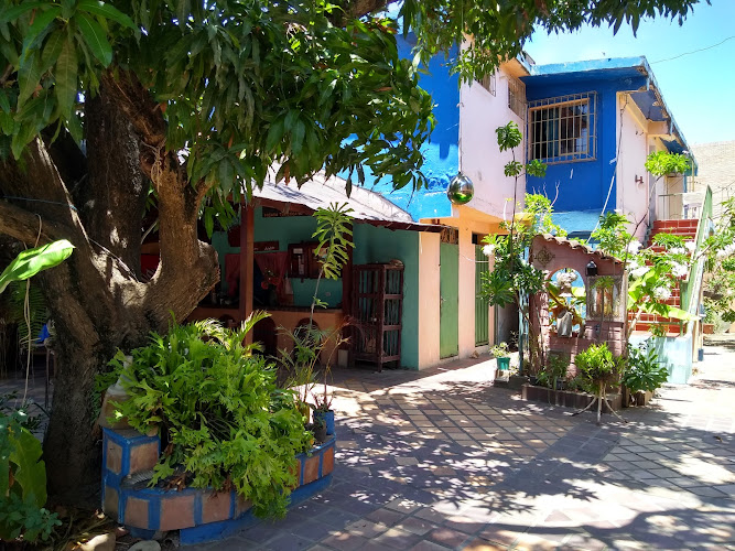 Posada Guamachito