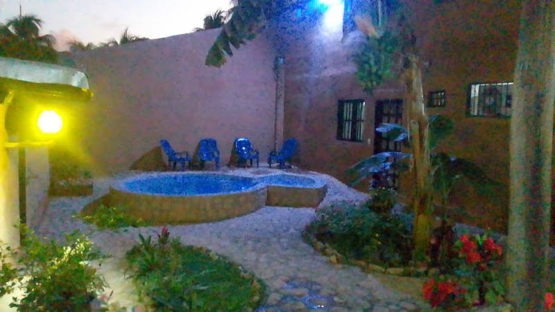 La casita de beatriz