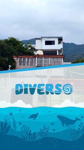 Diverso- Posada La Guaira- Macuto