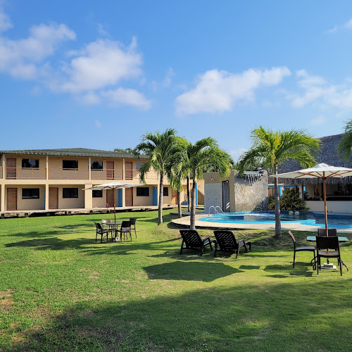 Posada Luz del Faro - Hotel, Tucacas, Morrocoy