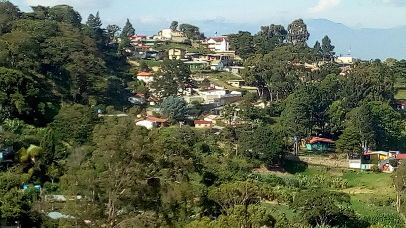 Posada Turistica La Flor Serrana