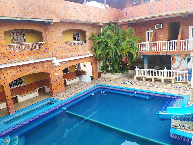 Posada Isla Encantada Posada Isla Encantada