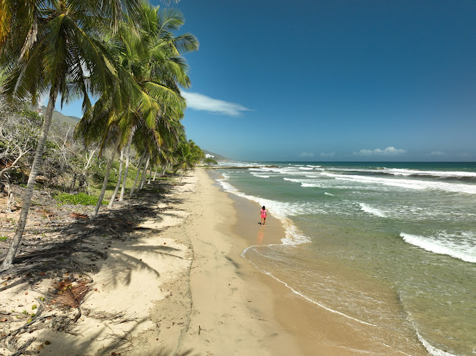 Playa Guacuco Playa Guacuco