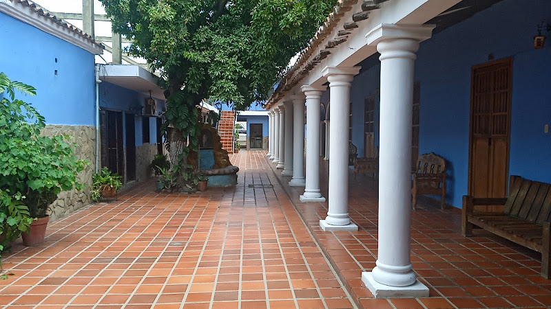 Posada Turística Don Antonio