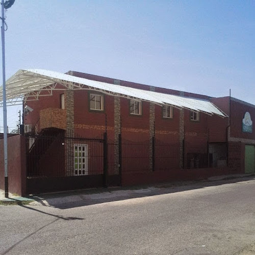 Posada Casa Sol Posada Casa Sol