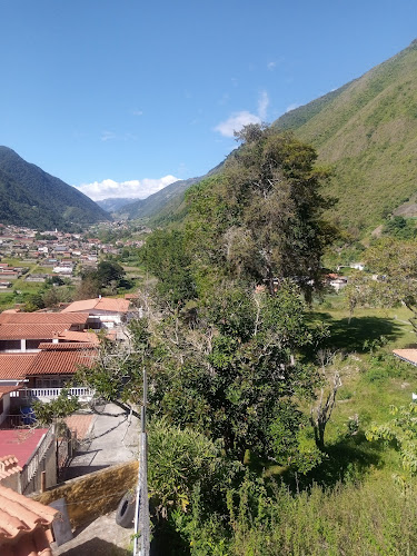 POSADA VISTA HERMOSA