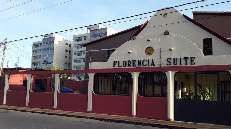 Florencia Suites