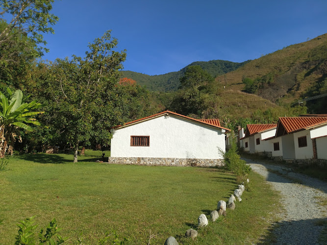 Posada Pie De MONTAÑA