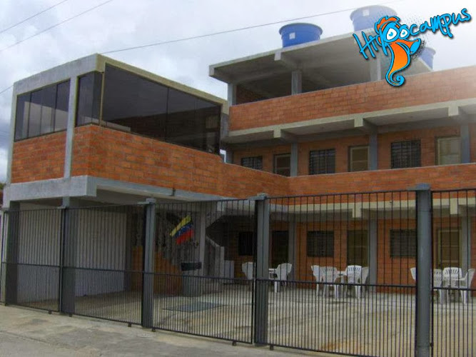 Posada Hipocampus